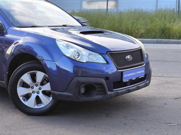Subaru Outback IV с пробегом 2010 года, цена 1 157 000 рублей, 255990 км, универсал, Автокод Объявления