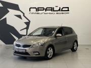 Kia Ceed I Рестайлинг Ростов-на-Дону  - изображение 23