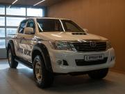 Toyota Hilux VII Рестайлинг Красноярск  - изображение 27