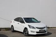 Hyundai Solaris I Березники  - изображение 21