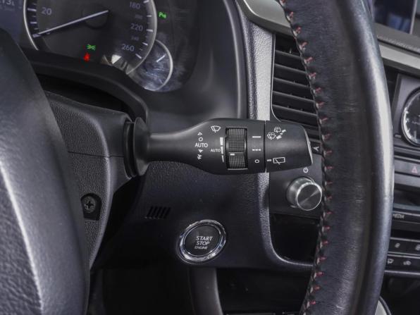 Lexus RX IV с пробегом 2019 года, цена 4 579 000 рублей, 44364 км, внедорожник, Автокод Объявления