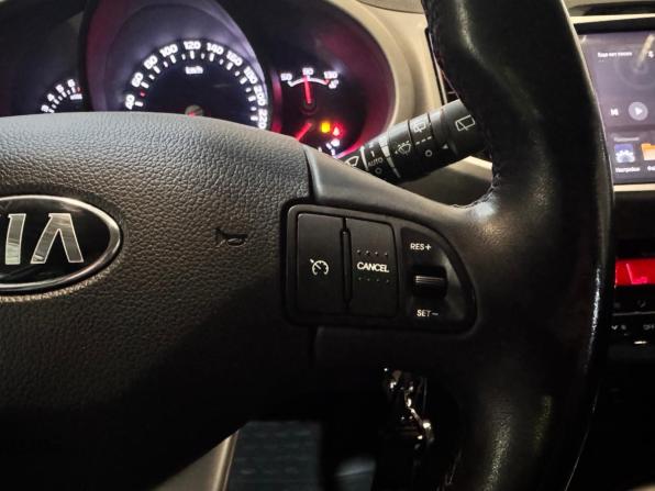 Kia Sportage III Рестайлинг с пробегом 2015 года, цена 1 399 000 рублей, 87000 км, внедорожник, Автокод Объявления