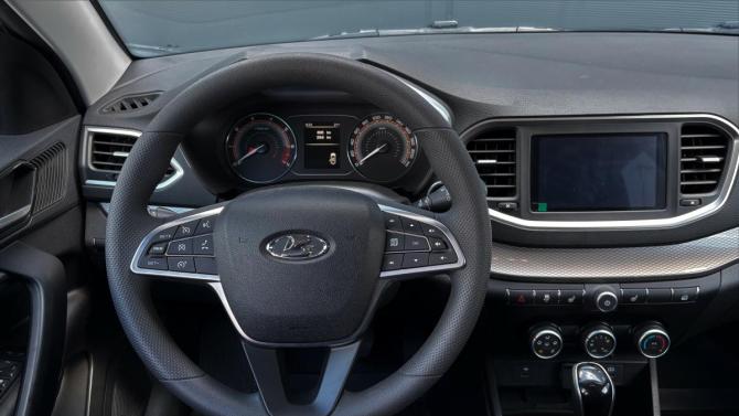 Lada (ВАЗ) Vesta I Рестайлинг (NG) с пробегом 2025 года, цена 1 545 000 рублей, 6005 км, универсал, Автокод Объявления