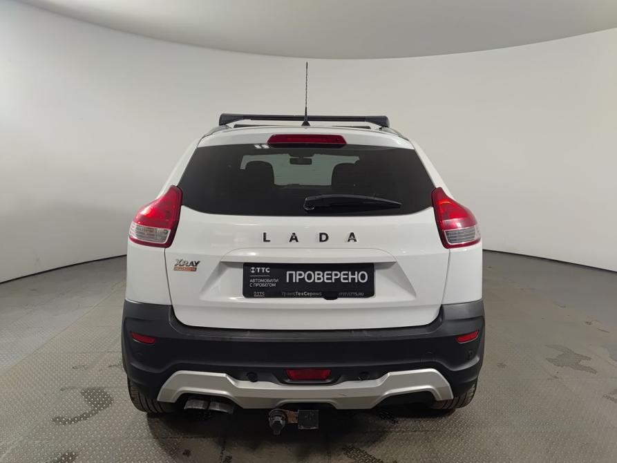 Lada (ВАЗ) XRAY I Уфа  - изображение 7