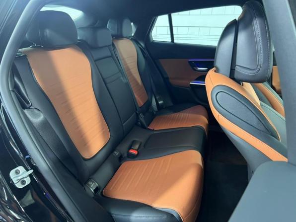 Новый Mercedes-Benz GLC Coupe II (C254) 2025 года, цена 7 999 000 рублей, внедорожник, Автокод Объявления