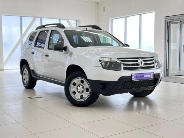 Renault Duster I с пробегом 2014 года, цена 890 000 рублей, 226146 км, внедорожник, Автокод Объявления