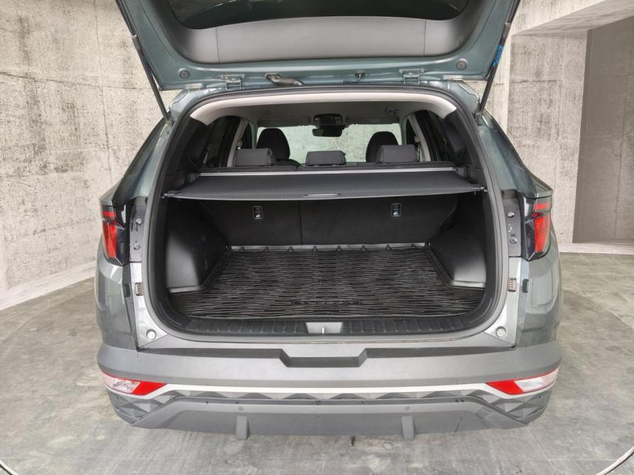 Hyundai Tucson IV Ярославль  - изображение 13