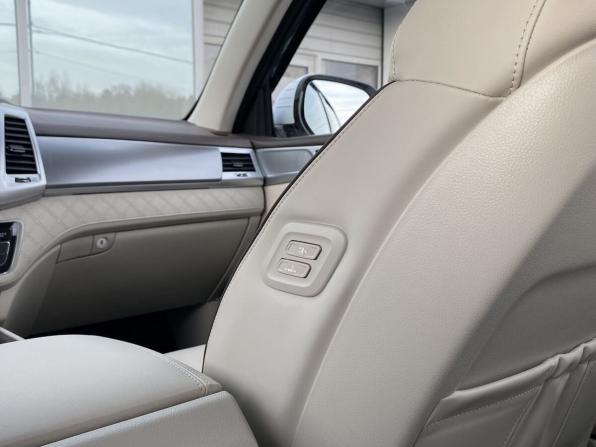 SsangYong Rexton IV Рестайлинг с пробегом 2021 года, цена 3 549 000 рублей, 56000 км, внедорожник, Автокод Объявления