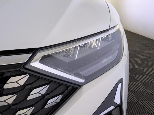 Jetta VS5 I Рестайлинг с пробегом 2022 года, цена 1 695 000 рублей, 72371 км, внедорожник, Автокод Объявления