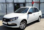 Lada (ВАЗ) Granta I Рестайлинг Саратов  - изображение 25