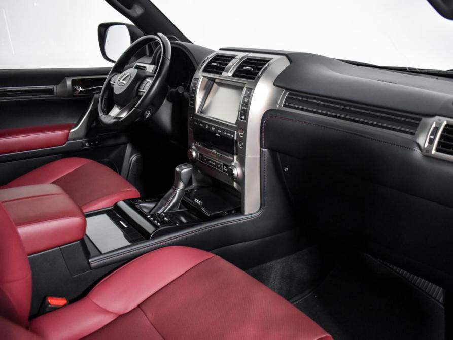 Lexus GX II Рестайлинг 2 Санкт-Петербург  - изображение 16