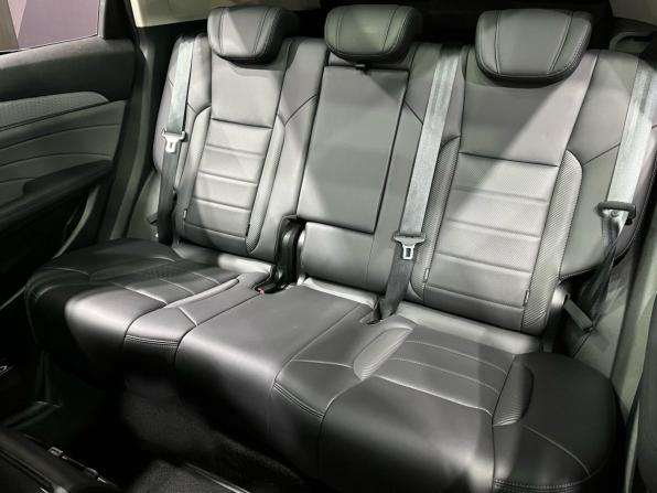 Haval F7 I Рестайлинг с пробегом 2023 года, цена 2 390 000 рублей, 43000 км, внедорожник, Автокод Объявления