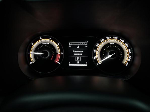 Lada (ВАЗ) Vesta I Рестайлинг (NG) с пробегом 2024 года, цена 1 391 000 рублей, 20540 км, седан, Автокод Объявления