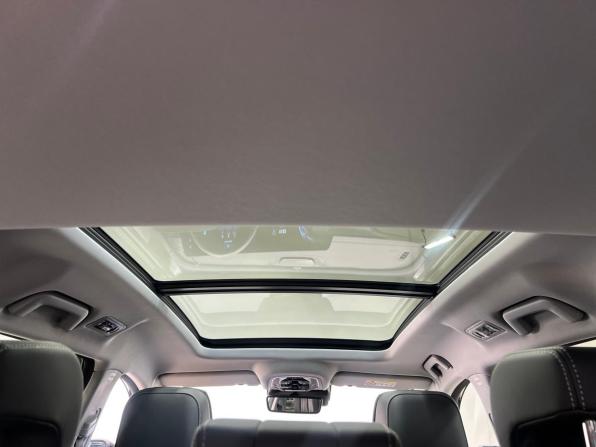 Chery Tiggo 8 Pro Max I Рестайлинг с пробегом 2024 года, цена 2 335 000 рублей, 26000 км, внедорожник, Автокод Объявления
