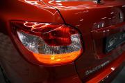 Lada (ВАЗ) Granta I Рестайлинг Крым  - изображение 54