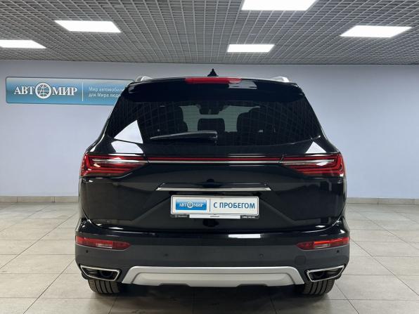 Dongfeng DFSK ix7 с пробегом 2024 года, цена 2 419 000 рублей, 17123 км, внедорожник, Автокод Объявления
