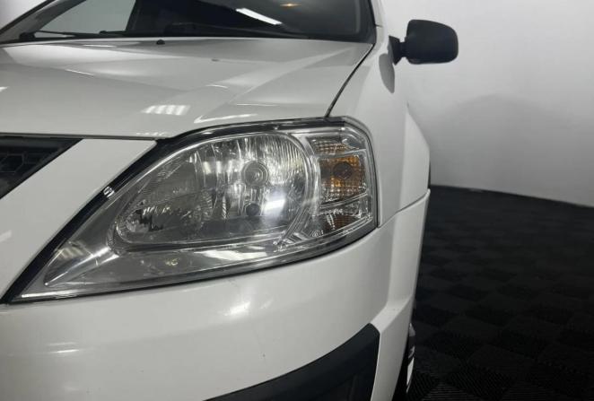 Lada (ВАЗ) Largus I с пробегом 2020 года, цена 775 000 рублей, 142008 км, универсал, Автокод Объявления