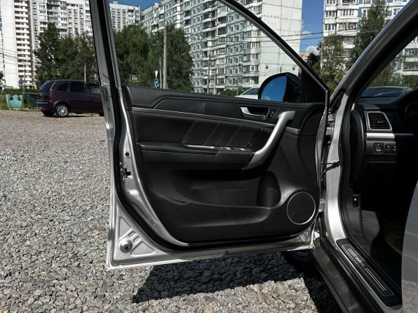 Haval H6 I с пробегом 2017 года, цена 1 349 000 рублей, 88481 км, внедорожник, Автокод Объявления