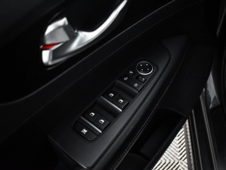 Kia Cerato IV Санкт-Петербург  - изображение 11