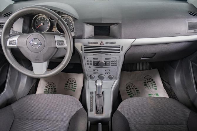 Opel Astra H с пробегом 2012 года, цена 769 000 рублей, 91000 км, универсал, Автокод Объявления