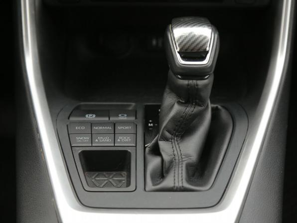 Toyota RAV4 V (XA50) с пробегом 2020 года, цена 3 165 000 рублей, 45200 км, внедорожник, Автокод Объявления