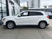 Mitsubishi ASX I Рестайлинг Москва  - изображение 23