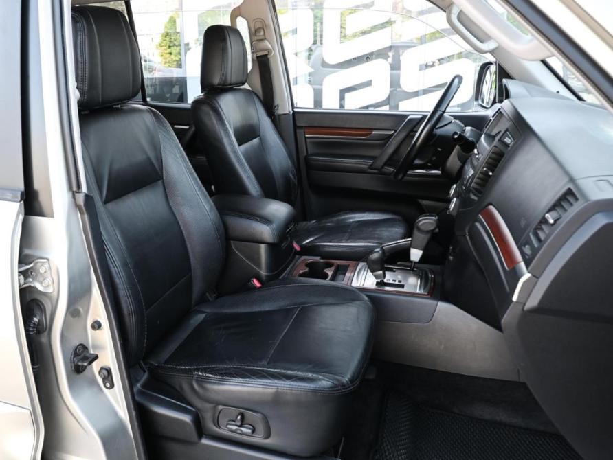 Mitsubishi Pajero IV Волгоград  - изображение 8