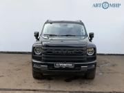 Haval H9 I Рестайлинг Москва  - изображение 18