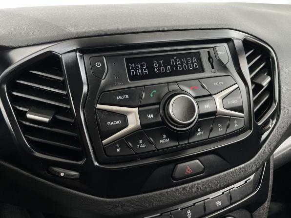 Lada (ВАЗ) Vesta I с пробегом 2019 года, цена 888 000 рублей, 122808 км, седан, Автокод Объявления
