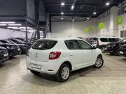 Renault Sandero II Санкт-Петербург  - изображение 20