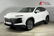 JETOUR DASHING I Саранск  - изображение 29