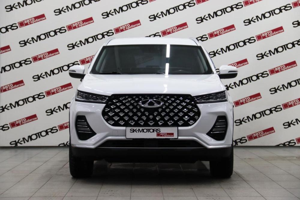 Chery Tiggo 7 Pro I Сургут  - изображение 3
