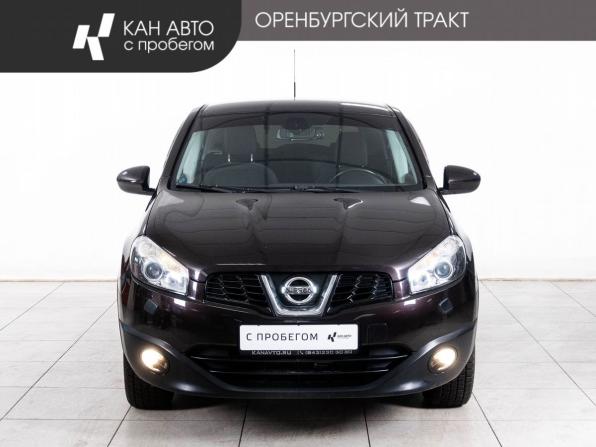 Nissan Qashqai I с пробегом 2010 года, цена 840 000 рублей, 173000 км, внедорожник, Автокод Объявления