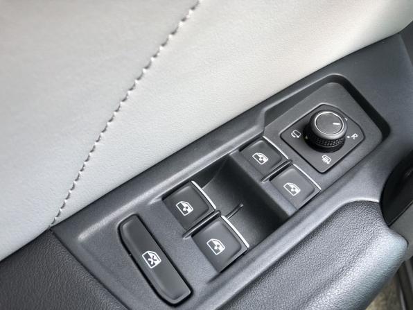 Volkswagen Tayron I Рестайлинг с пробегом 2023 года, цена 3 630 000 рублей, 107000 км, внедорожник, Автокод Объявления