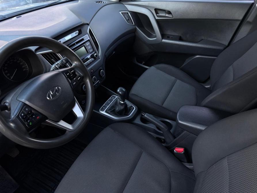 Hyundai Creta I Оренбург  - изображение 10