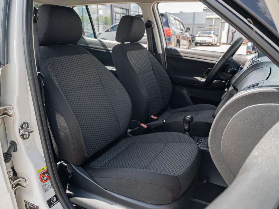 Skoda Fabia II Рестайлинг Краснодар  - изображение 8