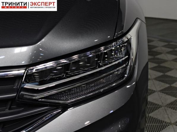 Volkswagen Tiguan II Рестайлинг с пробегом 2021 года, цена 2 847 000 рублей, 63961 км, внедорожник, Автокод Объявления