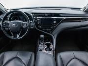 Toyota Camry VIII (XV70) Москва  - изображение 30