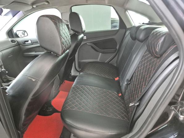 Ford Focus II с пробегом 2006 года, цена 469 000 рублей, 352844 км, седан, Автокод Объявления