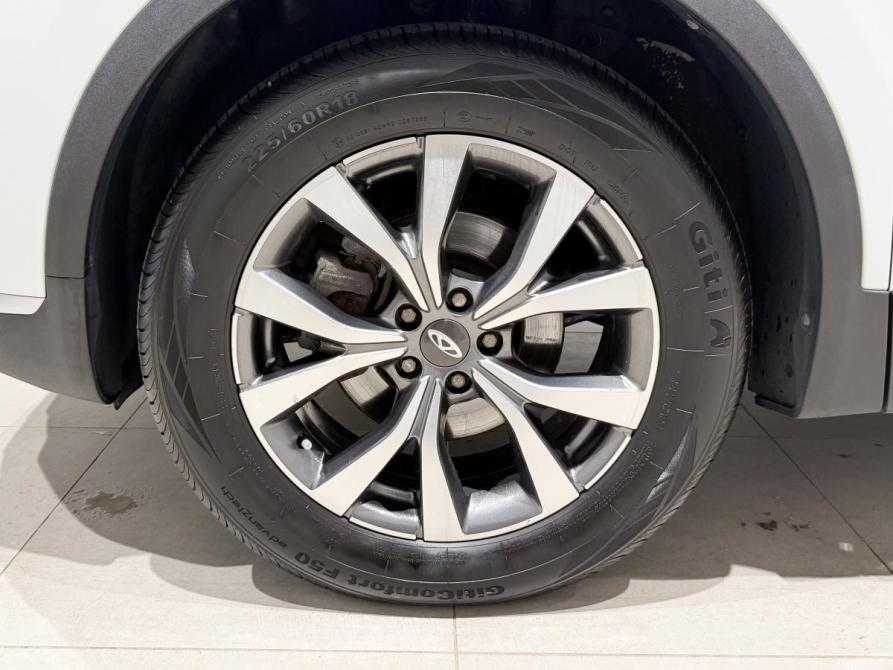 Chery Tiggo 7 Pro I Екатеринбург  - изображение 11