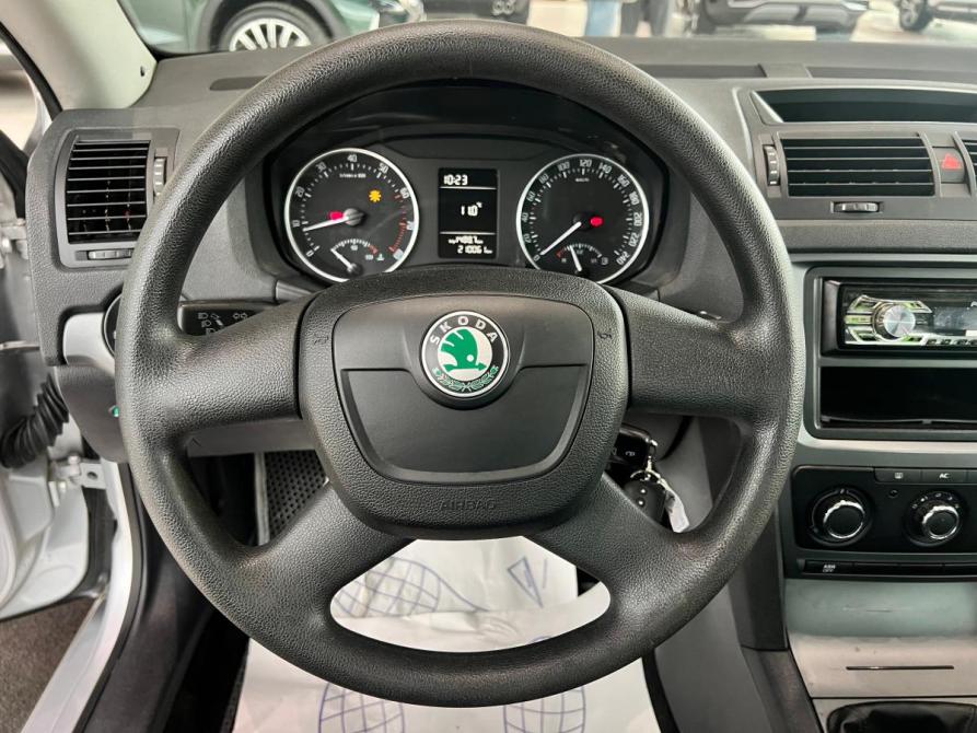 Skoda Octavia II (A5) Рестайлинг Екатеринбург  - изображение 16