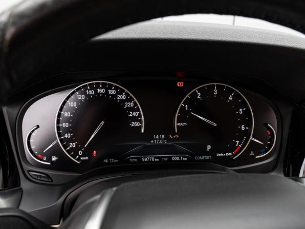 BMW 3 серии VII (G2x) с пробегом 2020 года, цена 3 740 000 рублей, 99778 км, седан, Автокод Объявления