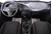 Chevrolet Niva I Рестайлинг Омск  - изображение 39