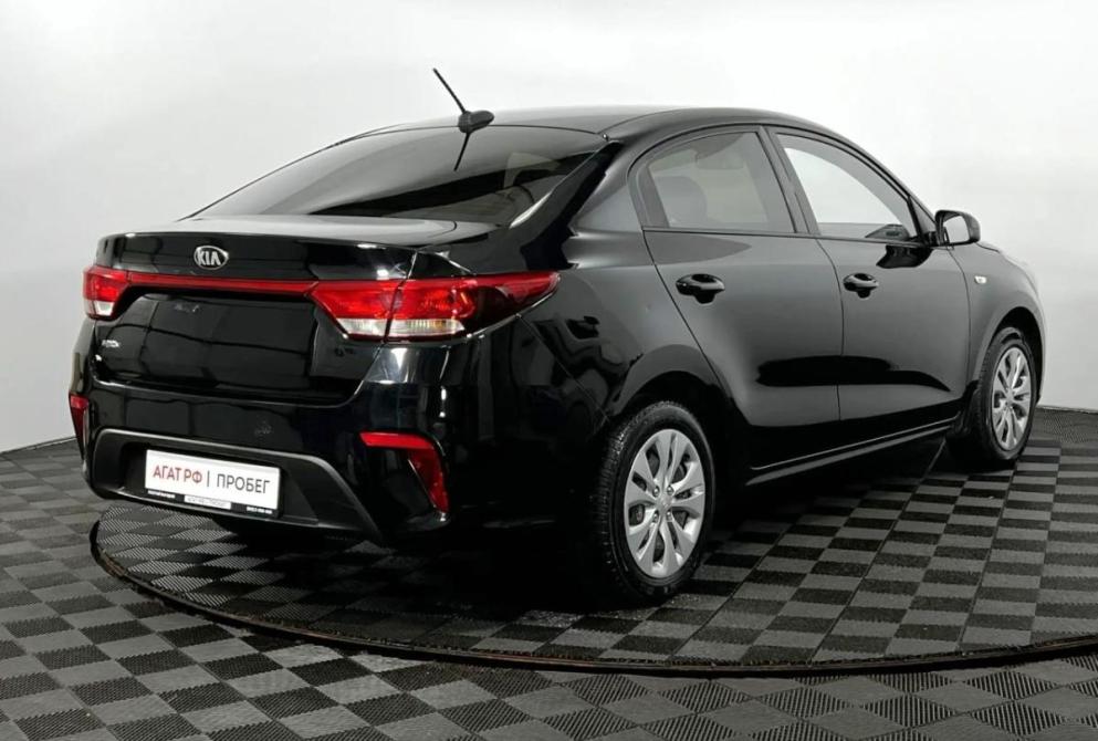 Kia Rio IV Нижний Новгород  - изображение 6