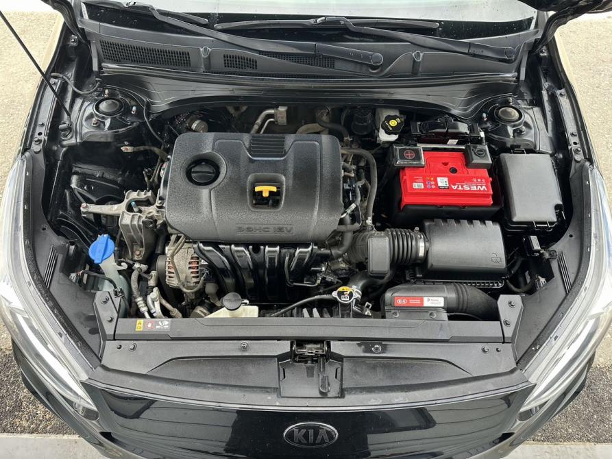 Kia Cerato IV Саратов  - изображение 13