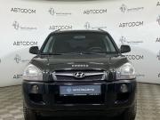 Hyundai Tucson I Москва  - изображение 21