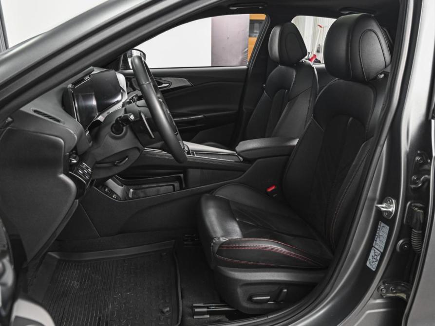Hyundai Lafesta I Рестайлинг Ставрополь  - изображение 10