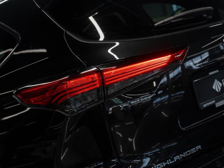 Toyota Highlander IV (XU70) Москва  - изображение 31