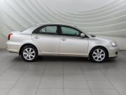 Toyota Avensis II Рестайлинг Волгоград  - изображение 47