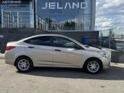 Hyundai Solaris I Саратов  - изображение 19